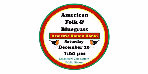 Acoustic Round Robin
