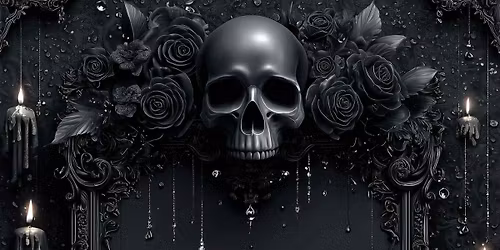 Halloween Edition Pop-Up Experience