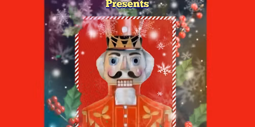 The Nutcracker 