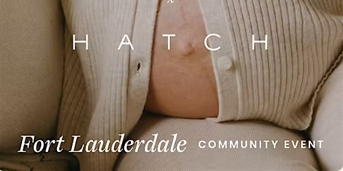 Prenatal Yoga Event - Yoga & Community