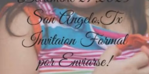 Josseline Sanchez\u2019s XV