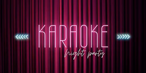 Karaoke with Jamie
