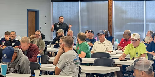 General Membership - Grand Island