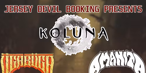 New Years Face Melting