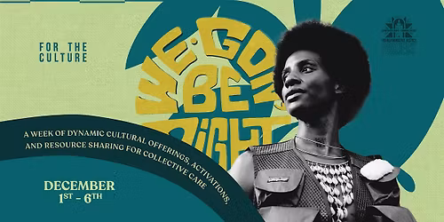 Holistic Harmony Fest