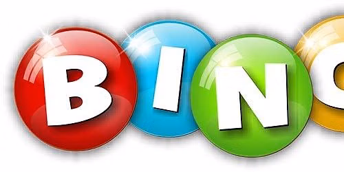 Bingo -- CSL St Augustine, CASH PRIZES!