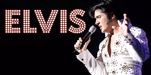 Elvis - Die Show