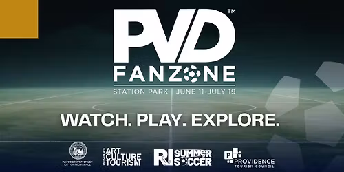 PVD FanZone