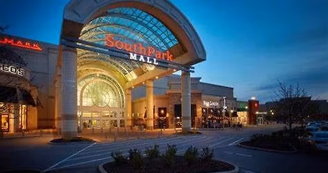 SouthPark Mall Sports and Pok\u00e9mon Show