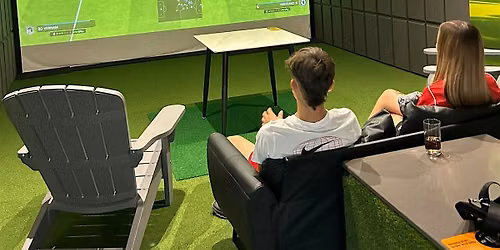 EA SPORTS FC 1v1 Tournament \u26bd