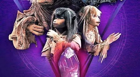 A Very Muppet Summer: "The Dark Crystal"