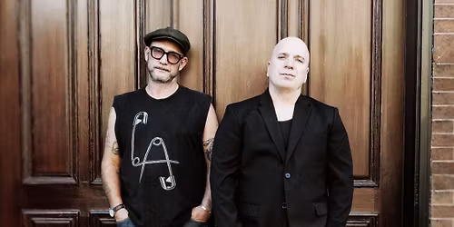Nitzer Ebb Usa 2026