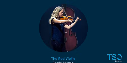 The Red Violin