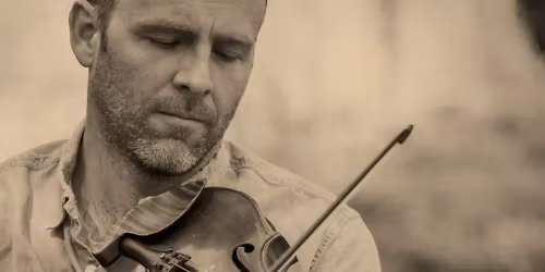 Joseph Decosimo in City of Nottingham