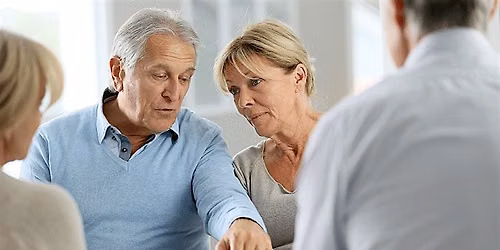 Stroke Support Group