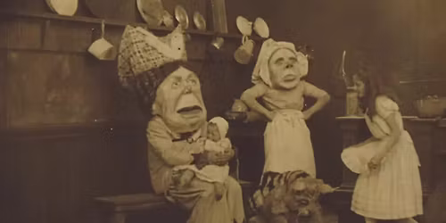 Vizije: Sve c\u030cudnije i c\u030cudnije \u2728