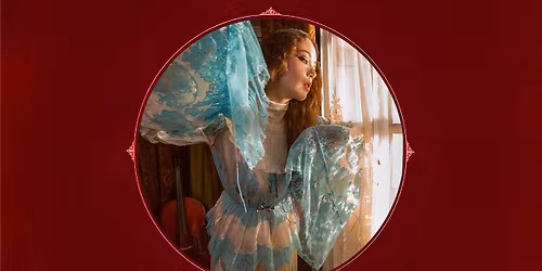 Laufey - A Matter Of Time Tour