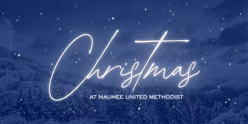 Candlelight Christmas Eve - Traditional Service