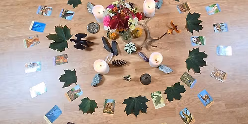 Studentklinikk - 21 nov