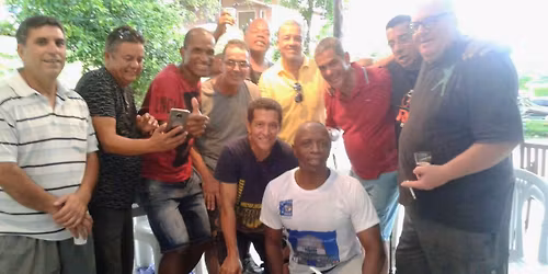VETERANOS BASC 50\/60\/70\/80\/90