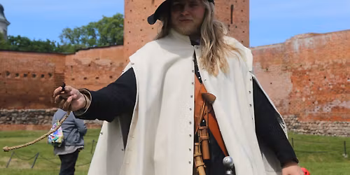 Historia Viva | VIVA SARMATIA | XVII w.