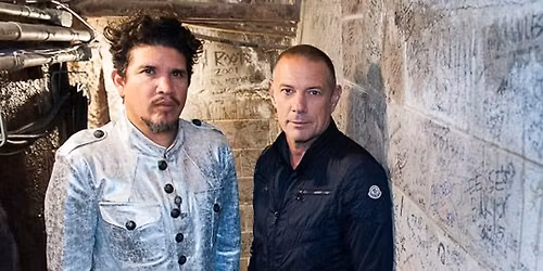 Thievery Corporation