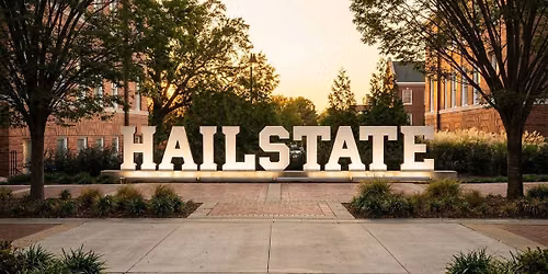 MSU vs ULM (home)