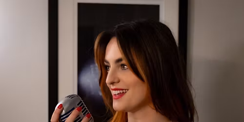 Friday Night Live with Georgie Taylor