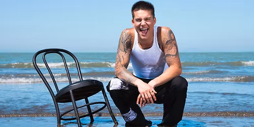 Cameron Whitcomb Tickets