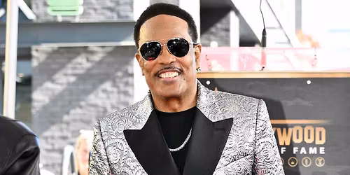 Charlie Wilson Tickets 