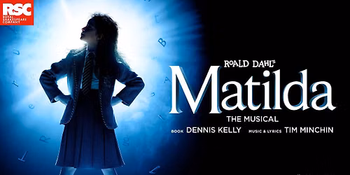 Matilda The Musical