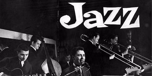 A Century of Humanity: Jazz in Los Angeles