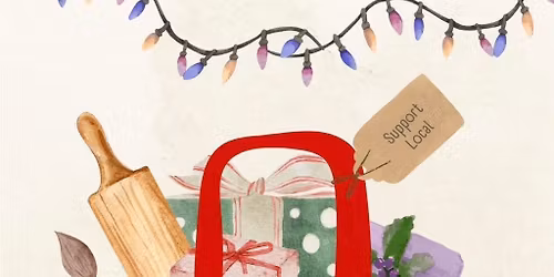 Whitehaven Christmas Market TEG