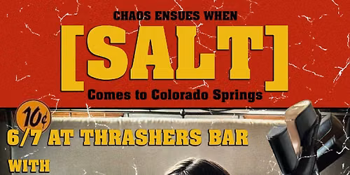 SUPRISE \ud83d\udca5SALT\ud83d\udca5$5 ALL AGES