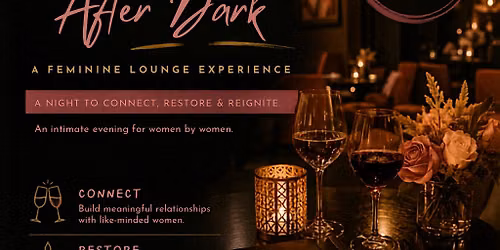 Girl-Hood After Dark