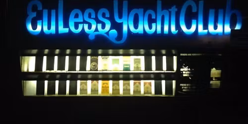 Fable at the Euless Yacht Club