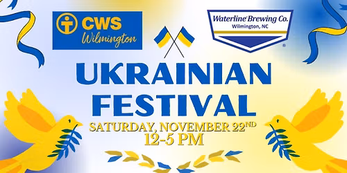 Ukrainian Festival 