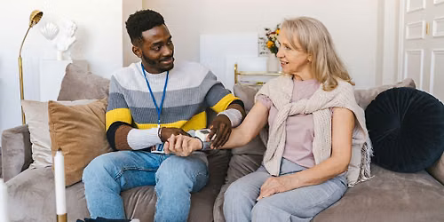 Dementia Care Workshop