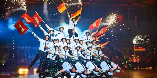 Polizei Show 2026