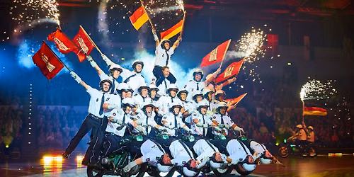 Polizei Show 2026