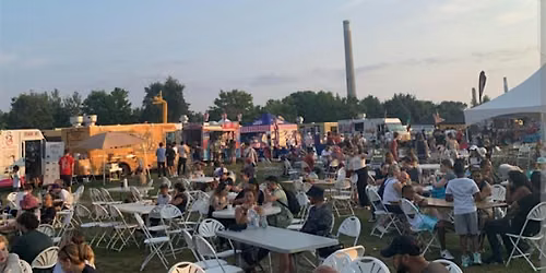 Toronto Ultimate Food Truck & Flavours Festival 2026