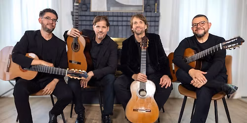 ACG Originals: Made in Austin