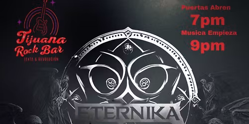 Triple Ritual, ROCK, POST-PUNK Y POWER METAL