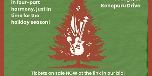 VFXMAS: A Not So Silent Night