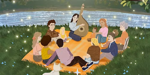 SPIVANKA - \u041a\u043e\u043b\u044f\u0434\u0443\u0454\u043c\u043e \u0440\u0430\u0437\u043e\u043c! (Ukrainian folk carols)