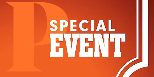 Special University of the Pacific Partnership Announcement