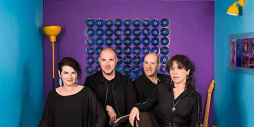 Concert - Luna Llena