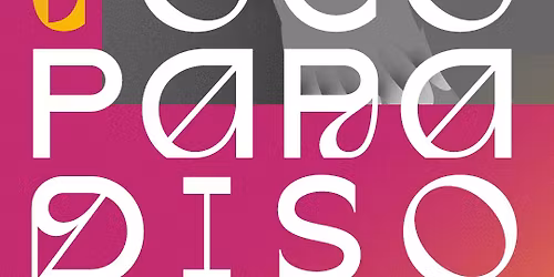 DAVE X Poco Paradiso