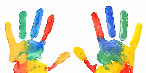 Kids' Mother's Day Craft Night