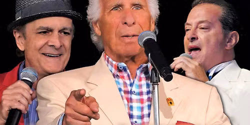 Jay Siegel and The Tokens